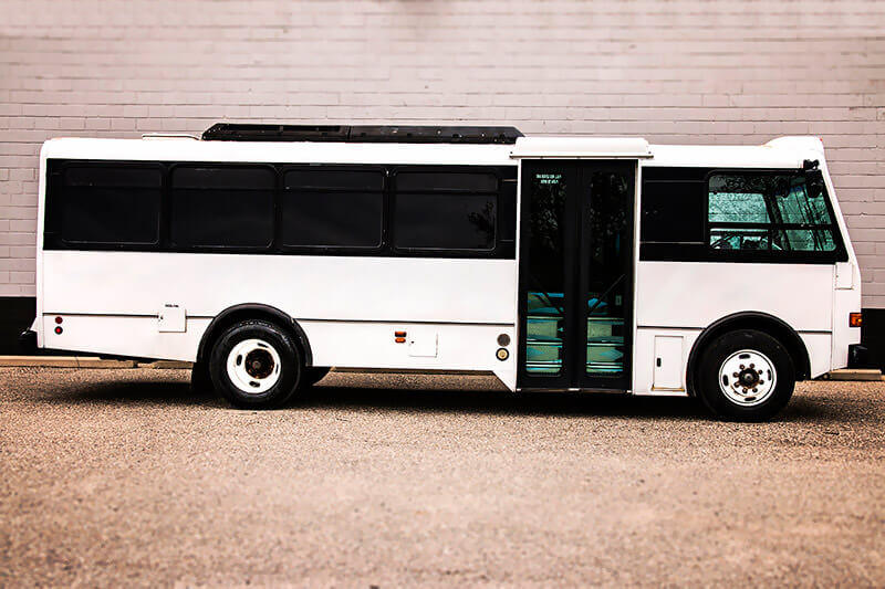 Elite Party Bus Rentals