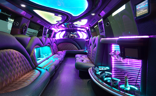 Limousines