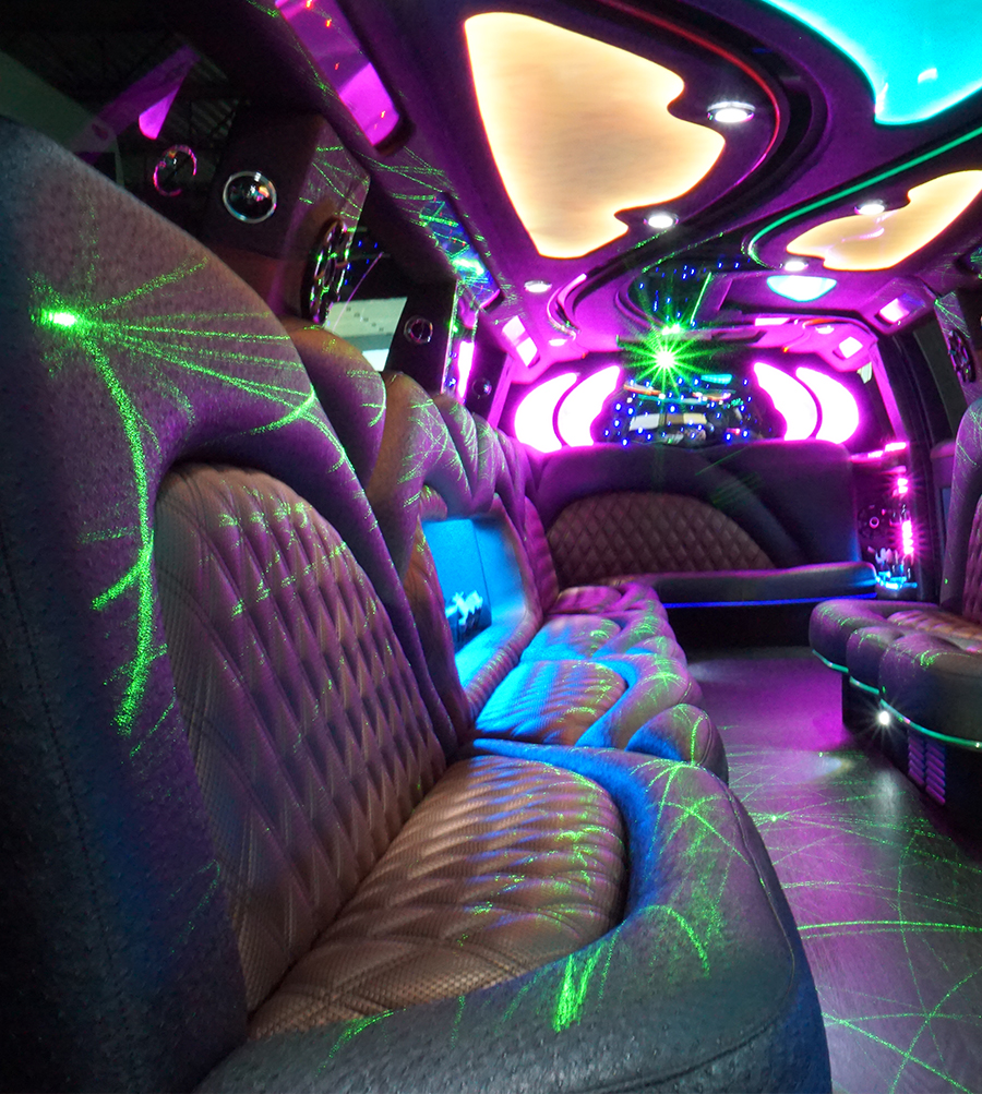 limo rental