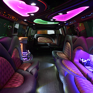 great party bus